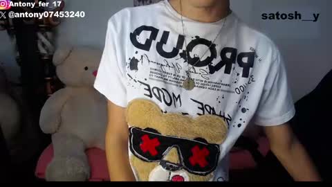Snapshot of satosh_y chatting on 02/08/25, 04:25 satosh_y online show from 02/08/25, 04:25