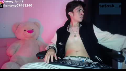 Snapshot of satosh_y chatting on 02/15/25, 11:06 satosh_y online show from 02/15/25, 11:06
