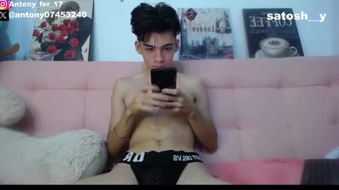 Snapshot of satosh_y chatting on 03/11/25, 04:10 satosh_y online show from 03/11/25, 04:10