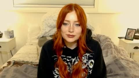 Rose online show from 01/10/25, 08:51