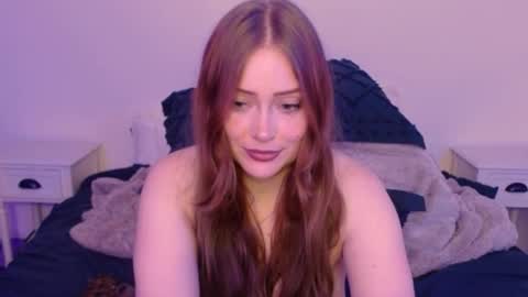 Rose online show from 09/27/25, 04:50