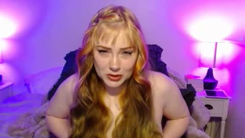 Rose online show from 10/24/25, 06:43