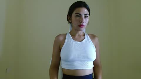 Goodess Saturn online show from 02/08/25, 12:39