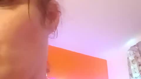 Snapshot of saucybear666 chatting on 12/23/24, 01:35 SnowBunny online show from 12/23/24, 01:35