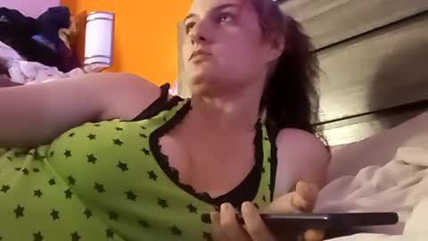 Snapshot of saucybear666 chatting on 02/10/25, 01:57 SnowBunny online show from 02/10/25, 01:57