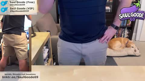 Saul Goode online show from 10/06/25, 04:04