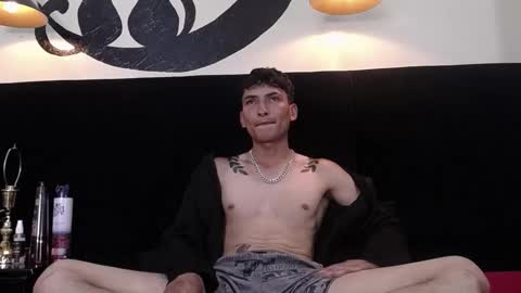 SavageLover  online show from 10/20/25, 08:09