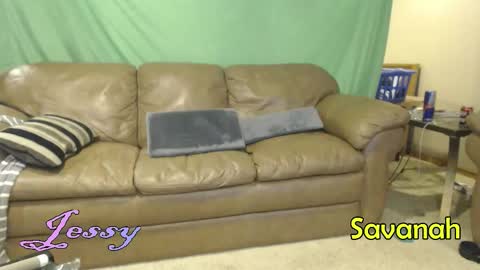 Savanah online show from 11/05/25, 12:38