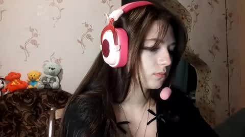 Sophie online show from 10/14/25, 03:35