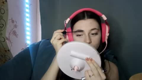 Sophie online show from 10/30/25, 03:13