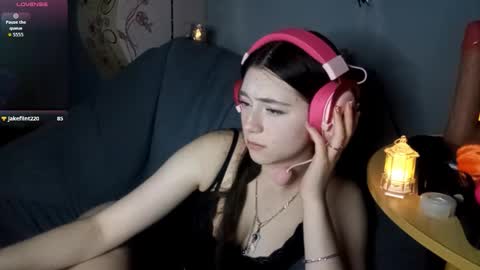 Sophie online show from 11/01/25, 03:25