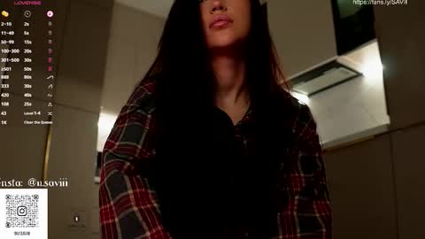 savii07 online show from 11/02/25, 03:25