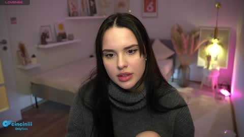 Naomi online show from 01/29/25, 07:22