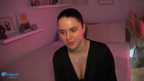 Naomi online show from 03/05/25, 07:27