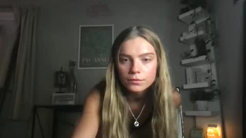 Savxoxoxo online show from 12/03/25, 04:31