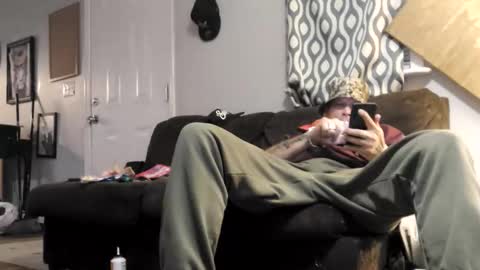 sayhi2mylilguy online show from 11/09/25, 11:36