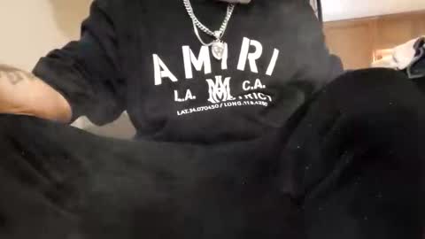 sayhi2mylilguy online show from 11/19/25, 02:22