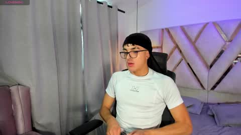 Sayron online show from 11/26/25, 11:55