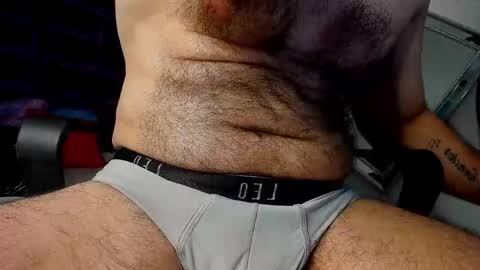 sebastian   muscleman  daddy   the better  latin  lover   online show from 02/17/25, 07:31