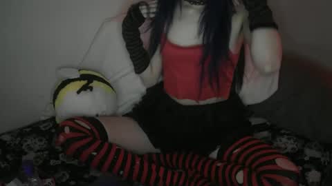 Snapshot of sc4r3d_v4mp chatting on 12/23/24, 05:39 Scary online show from 12/23/24, 05:39