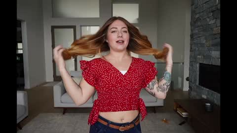 scarlajade online show from 01/07/25, 09:35