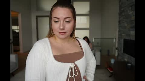 scarlajade online show from 01/09/25, 10:20