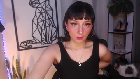 Snapshot of scarlat_diamond chatting on 10/07/25, 10:34 Scarlat Diamond online show from 10/07/25, 10:34
