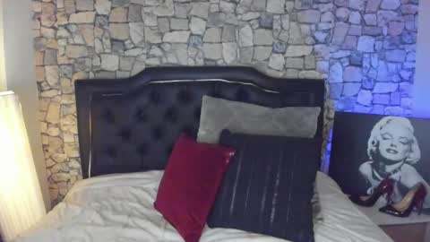 Scarlat Diamond  online show from 10/27/25, 01:31