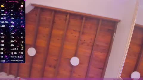 Scarlett online show from 02/16/25, 11:16