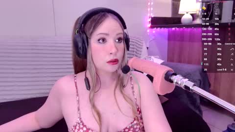 Snapshot of scarlet_carnal chatting on 09/20/25, 09:49 Scarlet Carnal - online show from 09/20/25, 09:49
