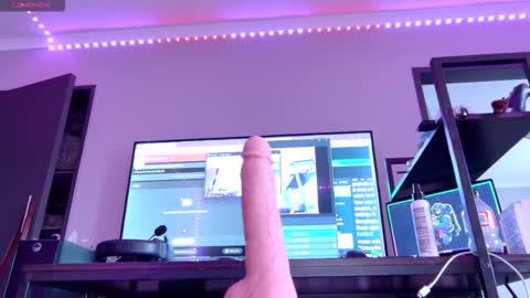 Snapshot of scarlet_carnal chatting on 10/18/25, 09:10 Scarlet Carnal - online show from 10/18/25, 09:10