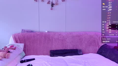 Snapshot of scarlet_carnal chatting on 11/09/25, 08:56 Scarlet Carnal - online show from 11/09/25, 08:56