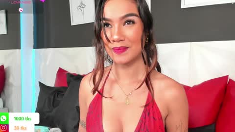 Snapshot of scarlet_castro chatting on 02/06/25, 03:09 Scarlet online show from 02/06/25, 03:09