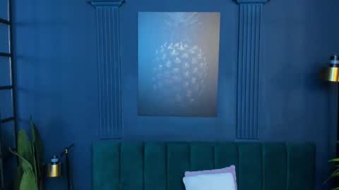 Scarlet Edwars online show from 10/21/25, 04:30