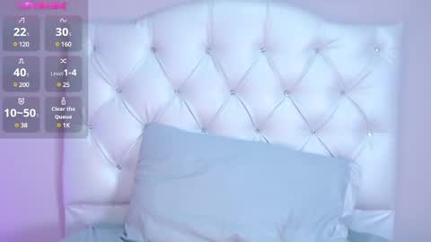 Snapshot of scarlet_fostt_ chatting on 01/06/25, 01:30 Andrea online show from 01/06/25, 01:30