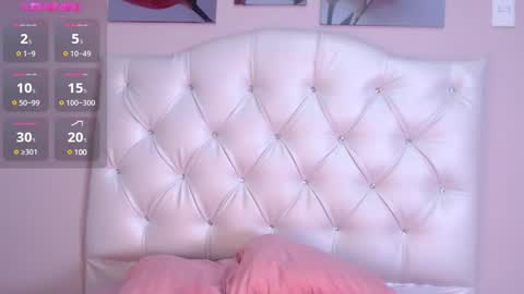 Snapshot of scarlet_fostt_ chatting on 02/21/25, 10:59 Andrea online show from 02/21/25, 10:59