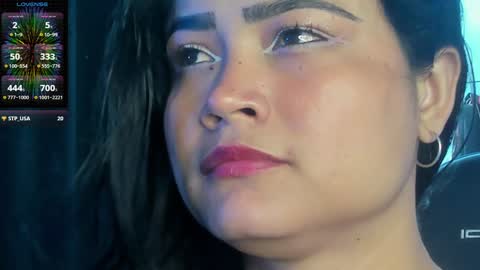 scarlet taylor kennedy online show from 01/28/25, 09:50