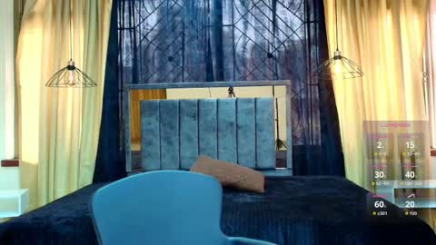 SCARLET MILF online show from 10/29/25, 05:14