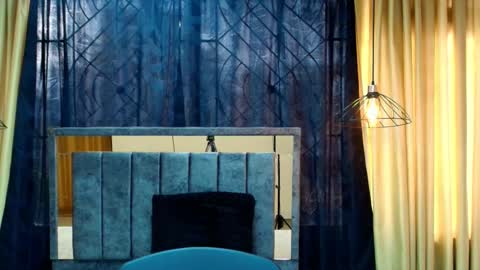 SCARLET MILF online show from 11/02/25, 12:18