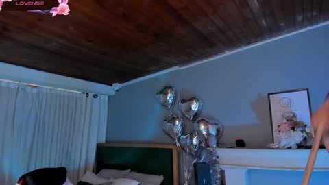  Celeste online show from 03/03/25, 06:01