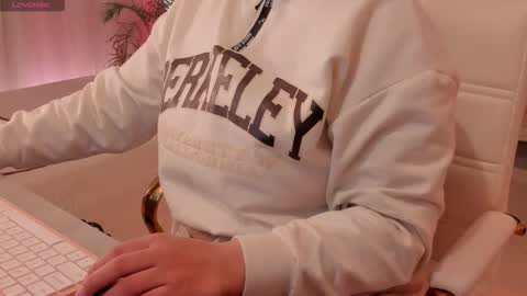  Celeste online show from 11/11/25, 12:27