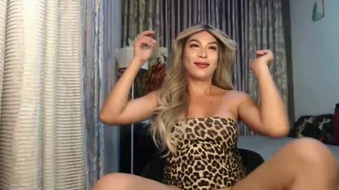 scarlet online show from 01/08/25, 09:34