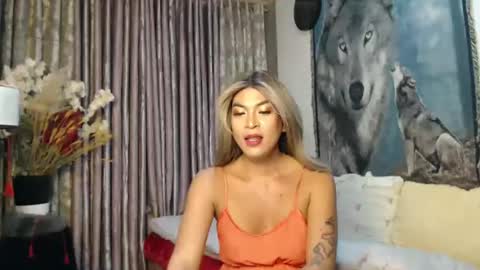 scarlet online show from 01/24/25, 05:32