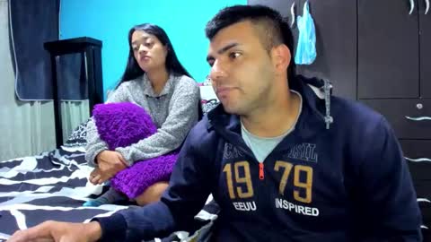 ScarletandRyan28 online show from 10/16/25, 09:54