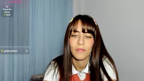 Snapshot of scarletbrow chatting on 12/04/24, 06:11 scarlet online show from 12/04/24, 06:11