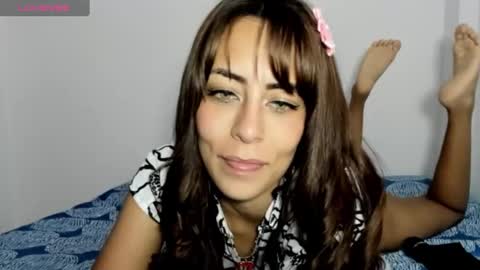 Snapshot of scarletbrow chatting on 12/23/24, 07:17 scarlet online show from 12/23/24, 07:17