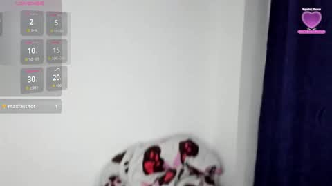 Snapshot of scarletbrow chatting on 11/11/25, 06:35 scarlet online show from 11/11/25, 06:35