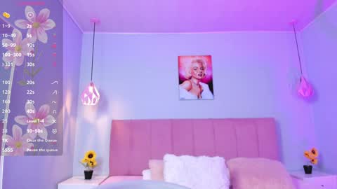 Scarlet  online show from 01/06/25, 03:53