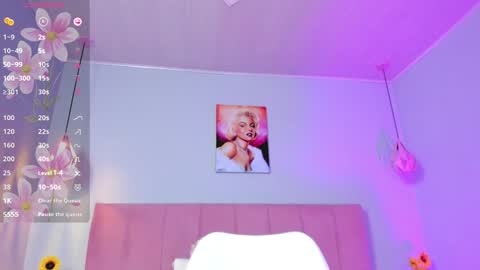 Scarlet  online show from 01/06/25, 01:08