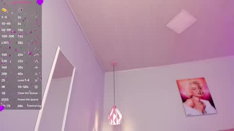 Scarlet  online show from 02/26/25, 04:36